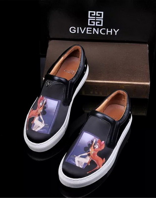 GIVENCHY Men Loafers_01